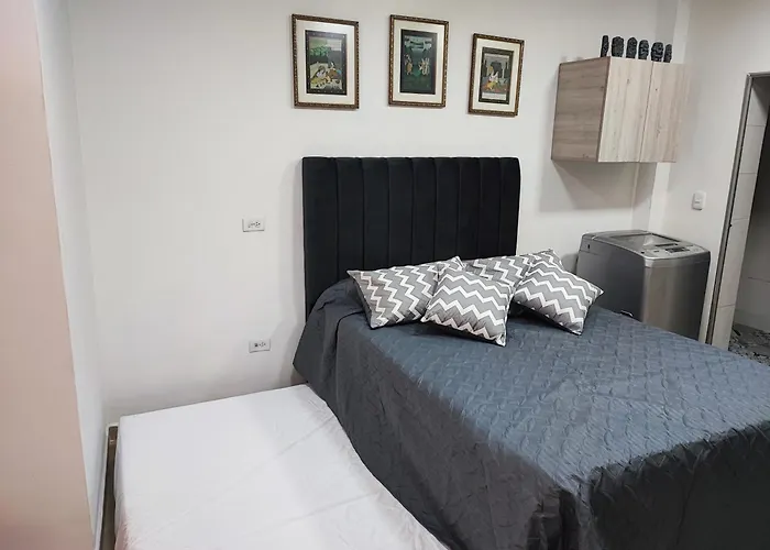 Lindo Apartamento En Laureles Ea