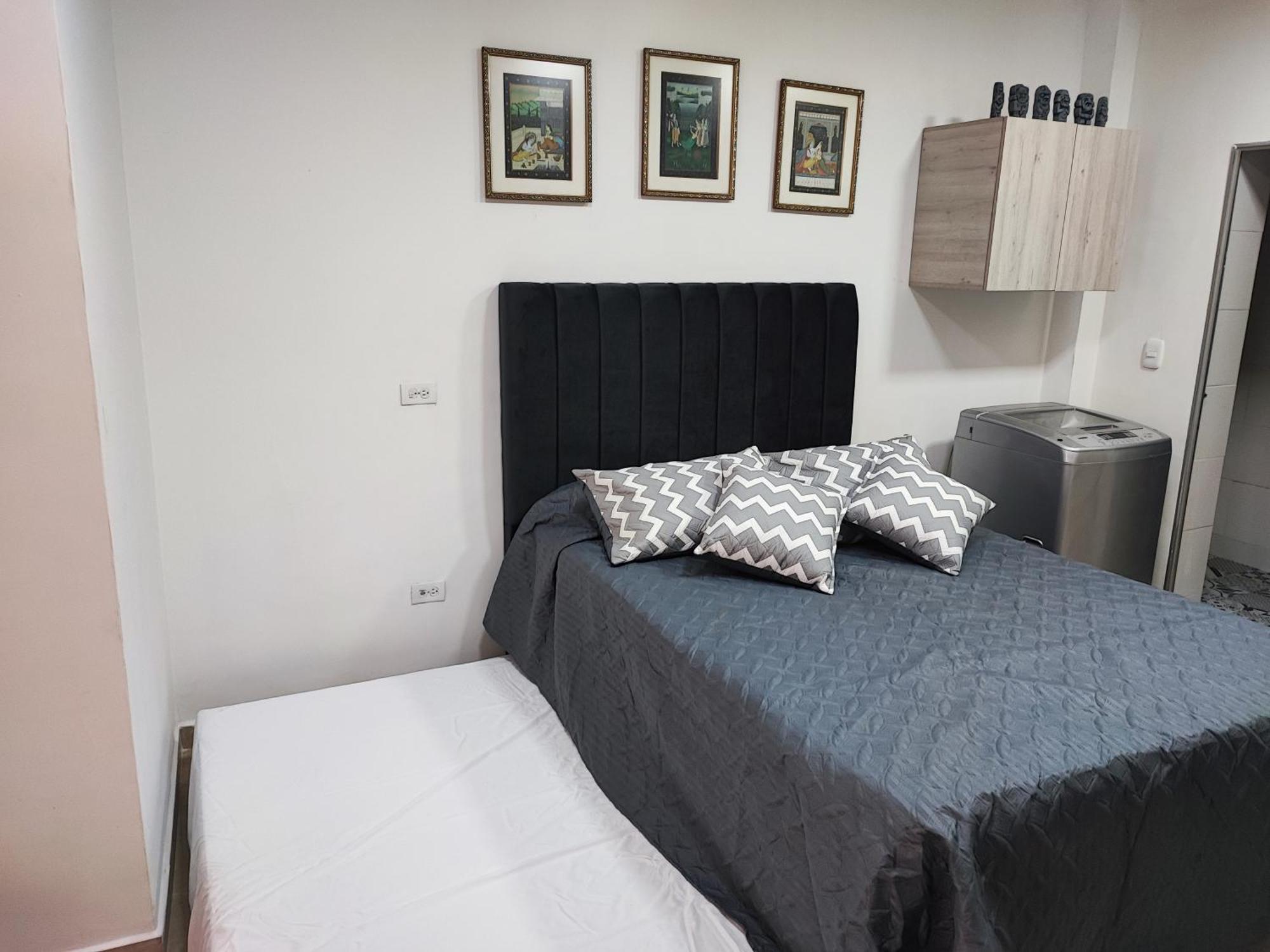 Lindo En Laureles Ea Apartamento Medellín